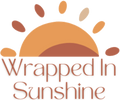 Wrapped In Sunshine