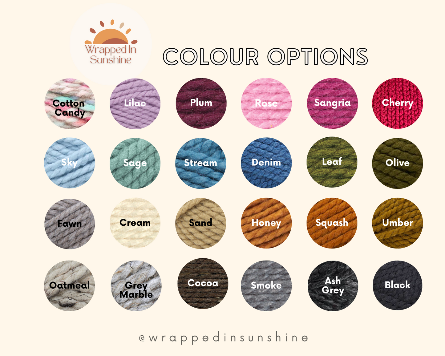 Embroidered Name Blanket