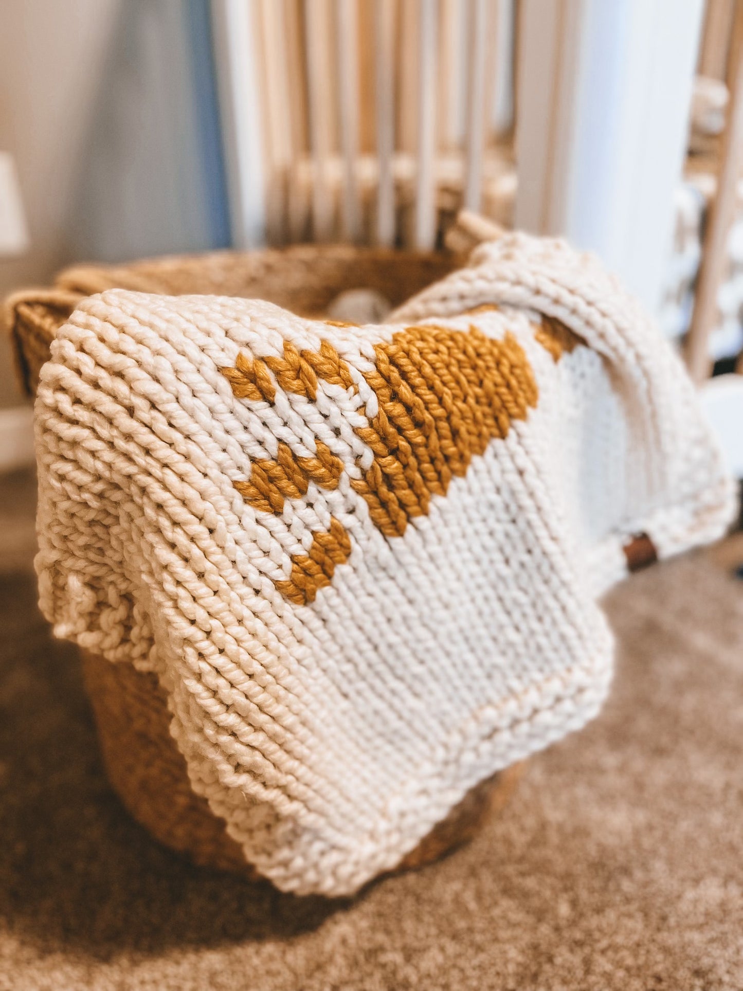 Lovey Blankets