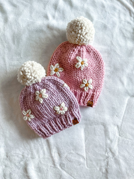 Buttercup Hat