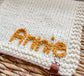 Lovey Blankets