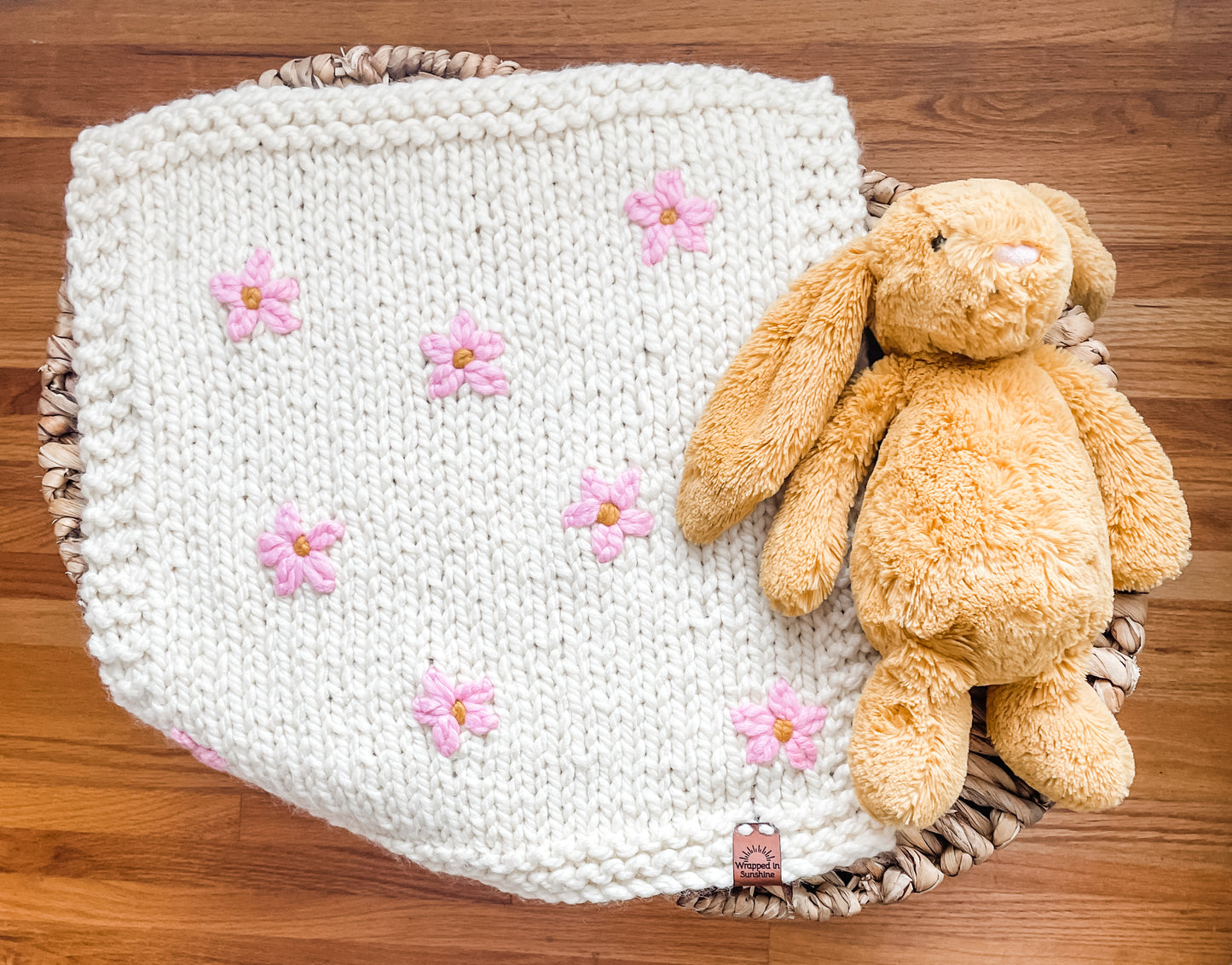 Lovey Blankets