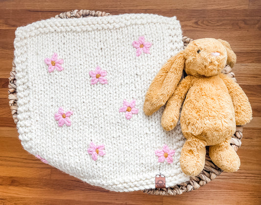 Lovey Blankets