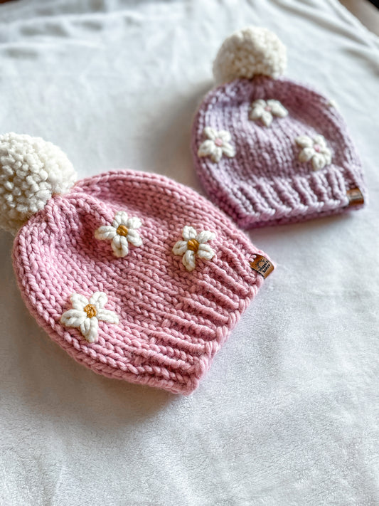 Buttercup Hat